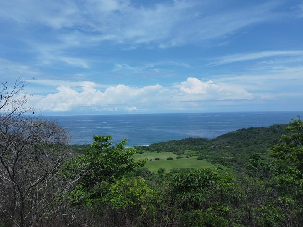 The Investment In Costa Rica "Papagayo Peninsula"
