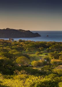 Experience the beauty of nature at Ceibo Reserva Conchal Costa Rica!