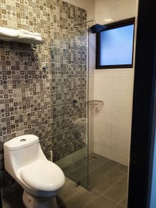 Guest bathroom-01