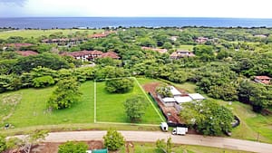 Reserva de Golf lots are near the beach and J.W. Marriott Hotel, and offers private gated entry, paved roads, excellent infrastructure, and a striking circular central park with tropical landscaping and fountain.