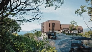 Experience the Luxury of Costa Rica's Natural Paradise at W Residences.
