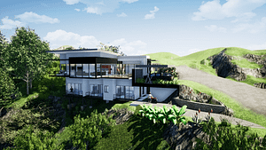 Palazzo Del Mare With Guest House (11)
