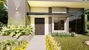 Affordable home in Costa Rica