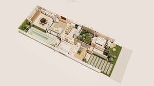 riverland 3bed room rendering (26)