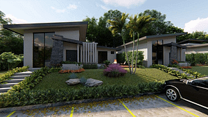 CocoBay Home - Cover