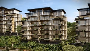 Experience the Luxury of Costa Rica's Beachfront Resort