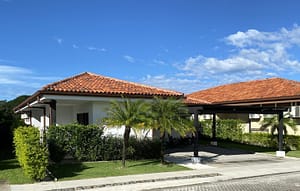House For Sale in Guanacaste- Parque Del Encino F81