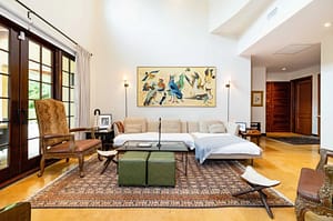 Luxury home for rent in hacienda pinilla, available home for sale