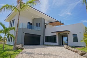Ocean View Home - Jaguarundi House