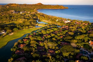 Experience the Luxury of Costa Rica's Beachfront Resort