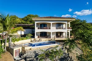 Playa Hermosa for sale - Ocean View