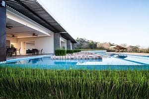 Ocean View Luxury Residence For Sale - Modern Home To Buy