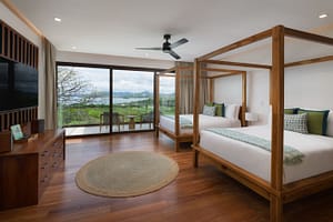 Experience the Luxury of Costa Rica's Natural Paradise at W Residences.