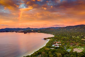 Experience the beauty of nature at Ceibo Reserva Conchal Costa Rica!