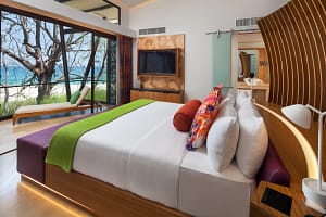 Experience the Luxury of Costa Rica's Natural Paradise at W Residences.