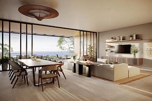 Experience the Luxury of Costa Rica's Beachfront Resort