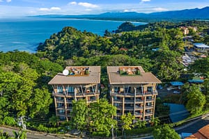 Best Places To Stay Costa Rica - Los Altos Suites UNIT 23A