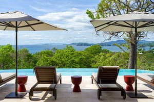 Experience the Luxury of Costa Rica's Natural Paradise at W Residences.
