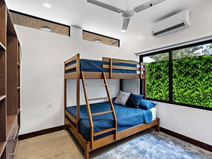 Guest bedroom1 Cale Uno Tamarindo