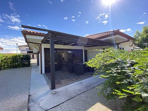 Luxury Home In Liberia - Parque Del Encino F187