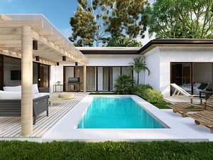 Tamarindo homes for sale - Cale Uno Tamarindo