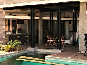 Casa Hijau - Beautiful Ocean View Home (16)