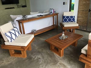 Casa Hijau - Beautiful Ocean View Home (24)