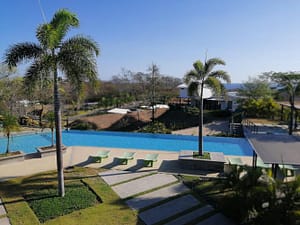 Casa Hijau - Beautiful Ocean View Home (1)