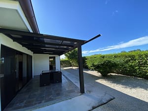 Luxury home in Costa Rica - Parque Del Encino F281