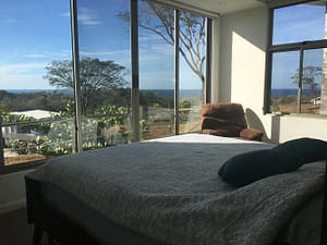 Casa Hijau - Beautiful Ocean View Home (21)