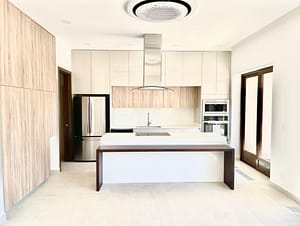 Elegant 7000 sq. ft | 9 Bed | 3 Kitchens | Golf Front Home + Casita in Hacienda Pinilla