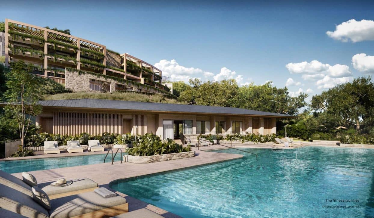 Waldorf Astoria Condos in Guanacaste - World Luxury Realty