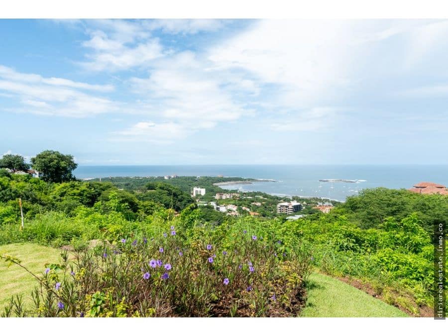 Costa Rica Condos - B9 - Ocean View