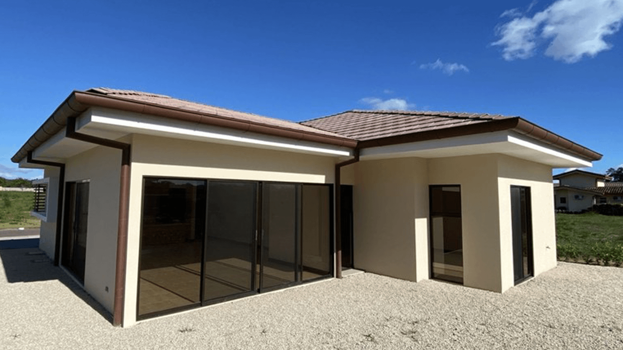 Liberia Downtown House World Luxury Realty