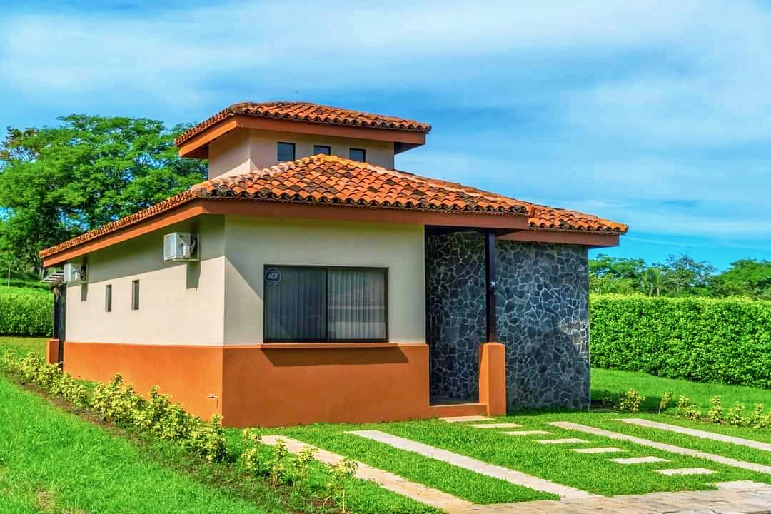 Home At Playa Tamarindo- Loma Verde Model A1