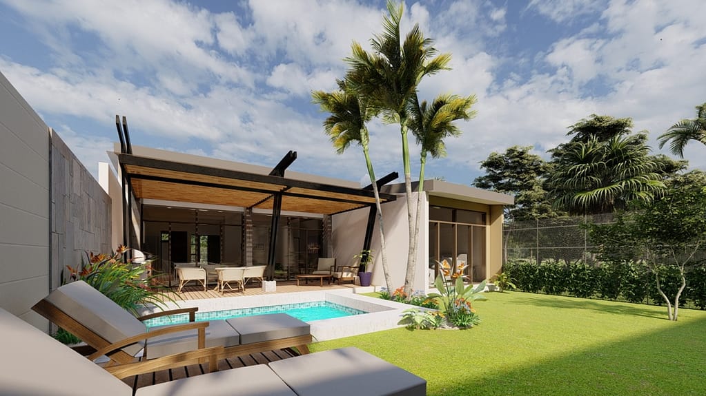 Coco Villas