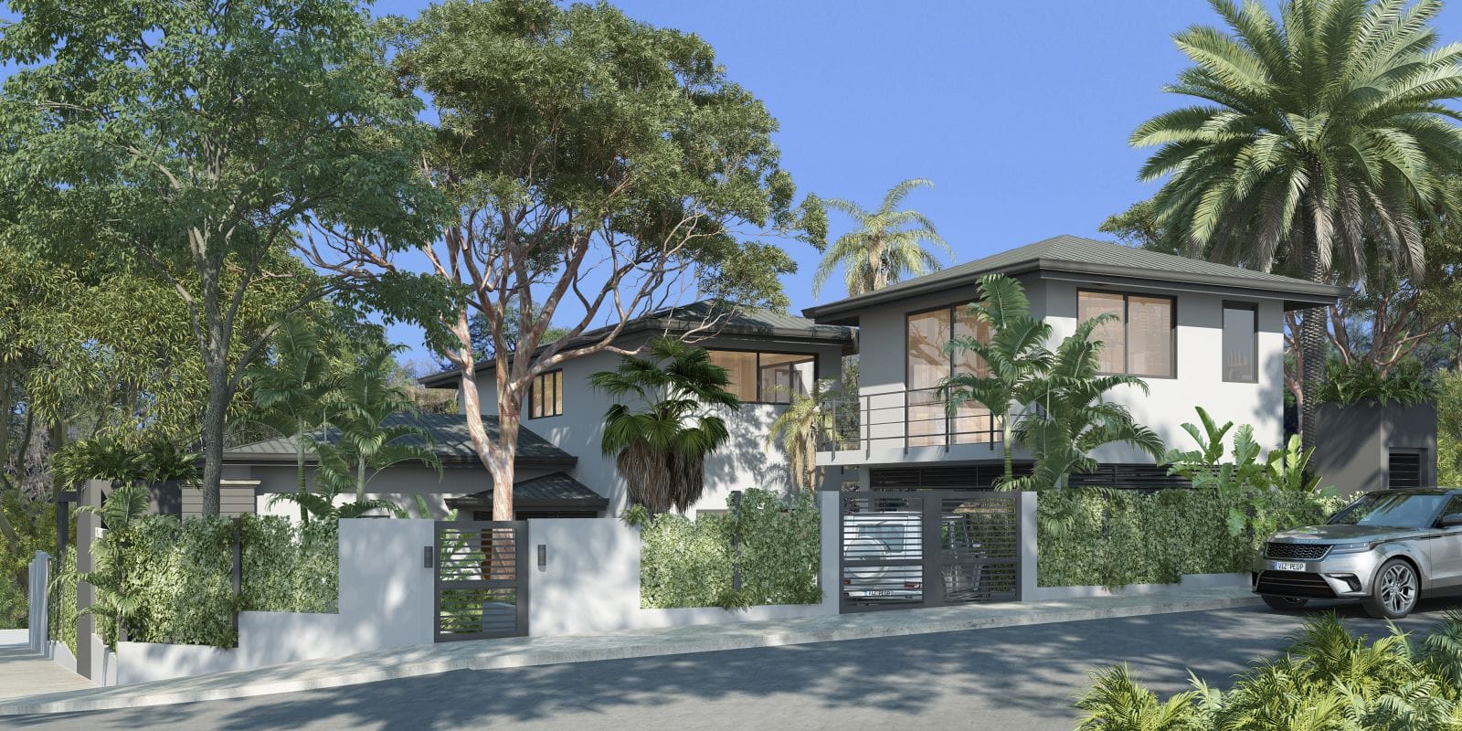 House 22, 5BR: Casa Guanacaste, Tamarindo Park