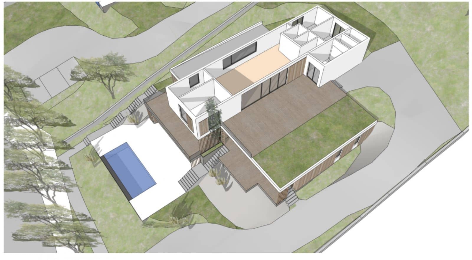 Coco Bay Estates Lot 72 (1)