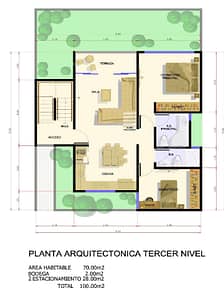 Riverview Condo | 3rd Floor, San Jose - 2 bedroom 2 bath condos for sale