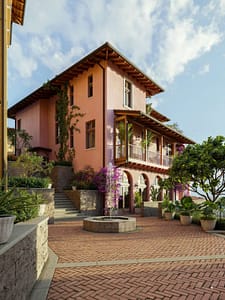Las Catalinas, Lantana Residence: 3BR Oceanview Homes Starts at $1.175M