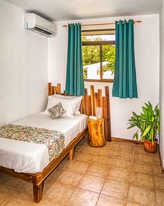 Blue Zone Avellanas Hotel: Relaxing Escape in Playa Avellanas for $1,990,000