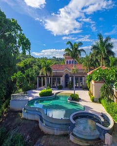 Costa Rica Lot - Hacienda del Mar Lot #29