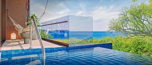 W Residences, Reserva Conchal: Lot #1 | 2,293.83 m2