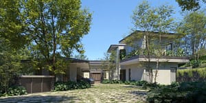 Casa Joya del Bosque – Ceibo 1, Reserva Conchal