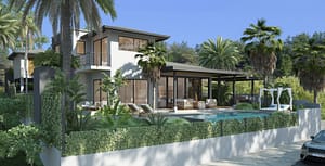 House 22, 5BR: Casa Guanacaste, Tamarindo Park