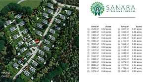 Sanara Reserva Conchal - Phase 1