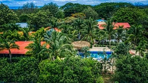 Blue Zone Avellanas Hotel: Relaxing Escape in Playa Avellanas for $1,990,000
