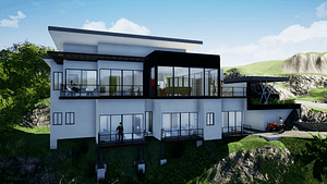 Palazzo Del Mare With Guest House (6)