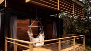 Vista Ridge Glamping Investment | Sardinal, Guanacaste