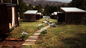 Vista Ridge Glamping Investment | Sardinal, Guanacaste